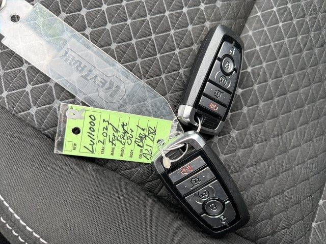 2023 Ford Escape Active AWD