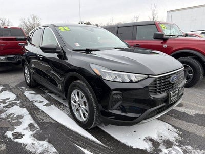 2023 Ford Escape Active AWD