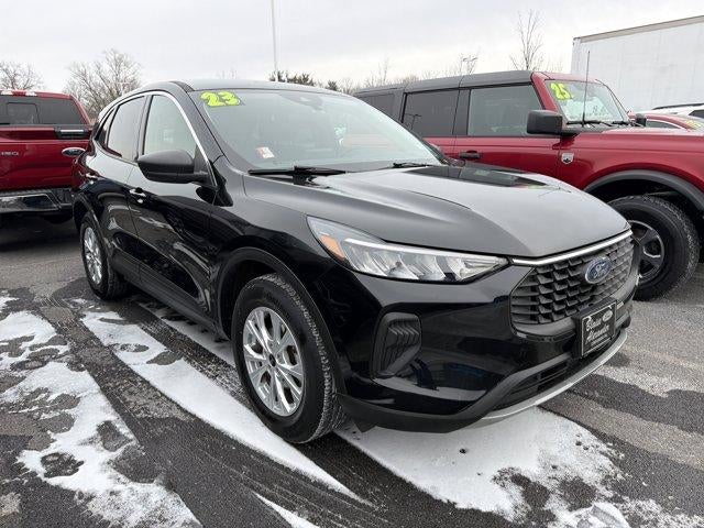 2023 Ford Escape Active AWD