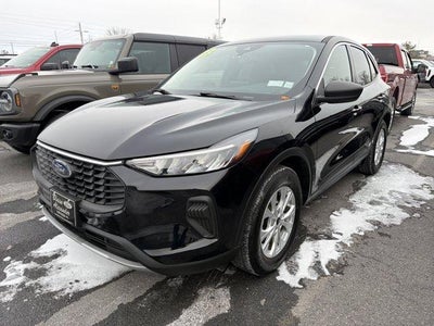 2023 Ford Escape Active AWD