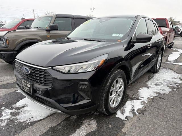 2023 Ford Escape Active AWD