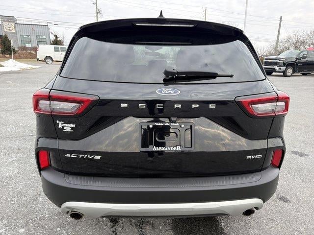 2023 Ford Escape Active AWD