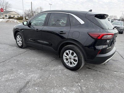 2023 Ford Escape Active AWD