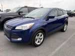 2015 Ford Escape 4WD 4dr SE