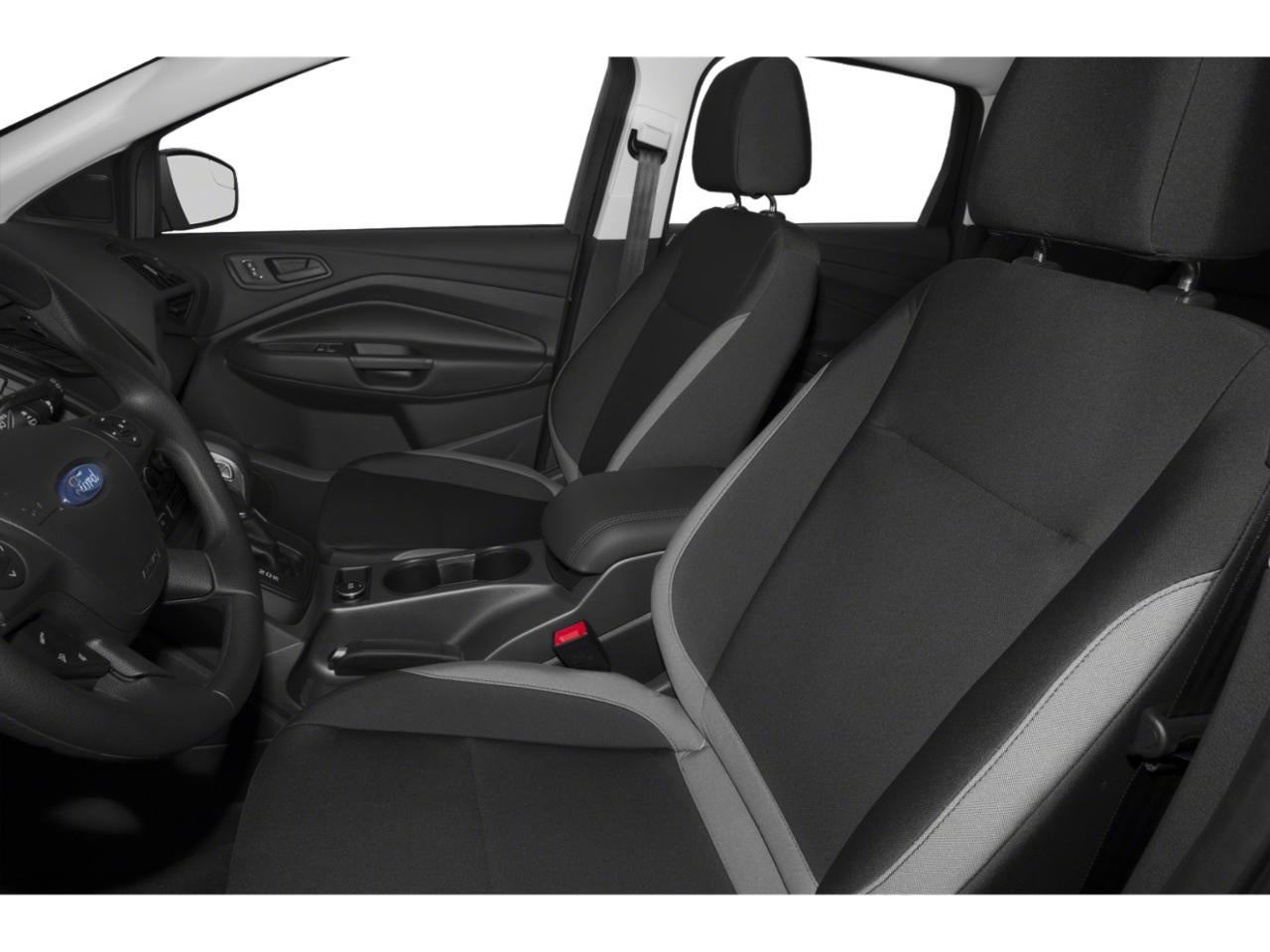 2015 Ford Escape 4WD 4dr SE