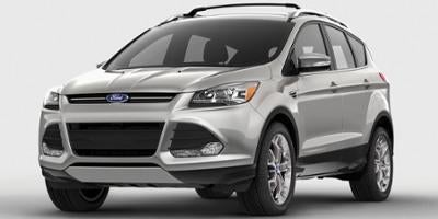 2015 Ford Escape 4WD 4dr SE
