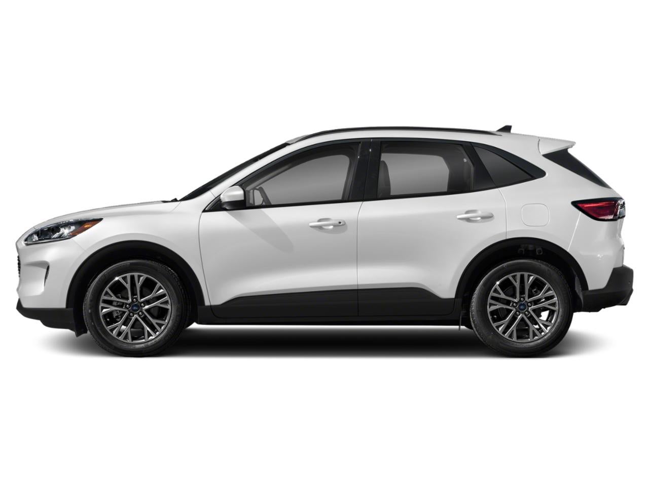 2022 Ford Escape SEL AWD