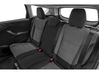 2019 Ford Escape SEL 4WD