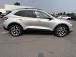 2020 Ford Escape Titanium AWD