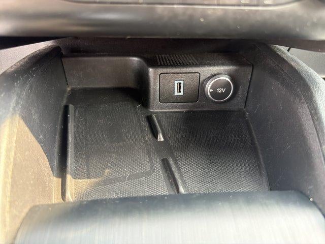 2020 Ford Escape Titanium AWD