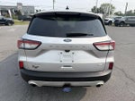 2020 Ford Escape Titanium AWD