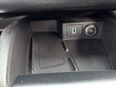 2020 Ford Escape Titanium AWD