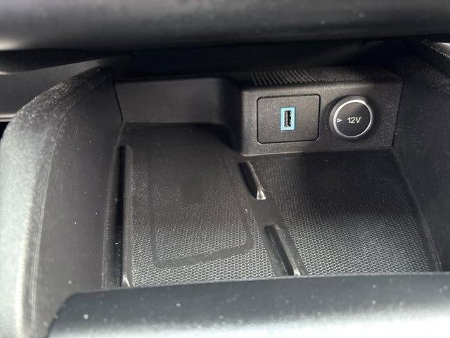 2020 Ford Escape Titanium AWD