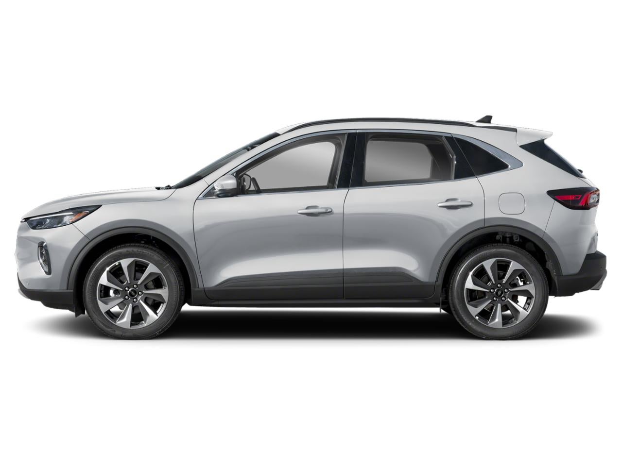 2024 Ford Escape Platinum AWD