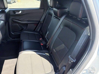2025 Ford Escape ST-Line AWD