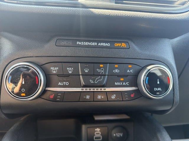 2024 Ford Escape ST-Line AWD