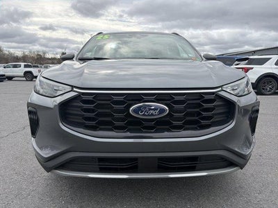 2025 Ford Escape ST-Line AWD