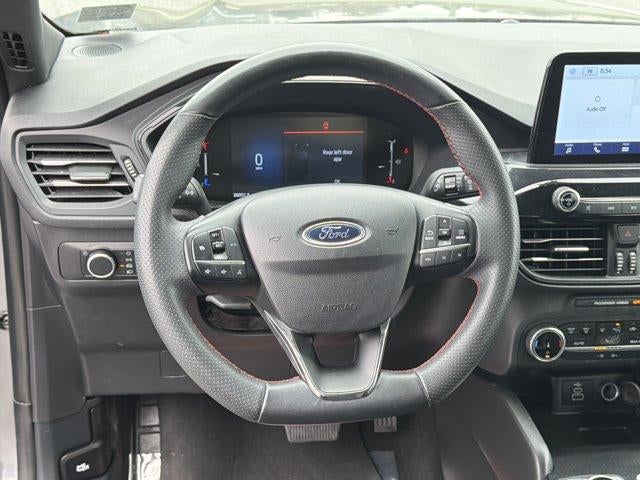 2025 Ford Escape ST-Line AWD