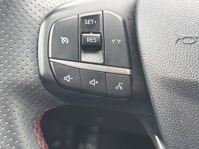 2025 Ford Escape ST-Line AWD