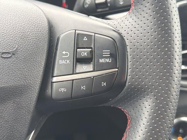 2025 Ford Escape ST-Line AWD