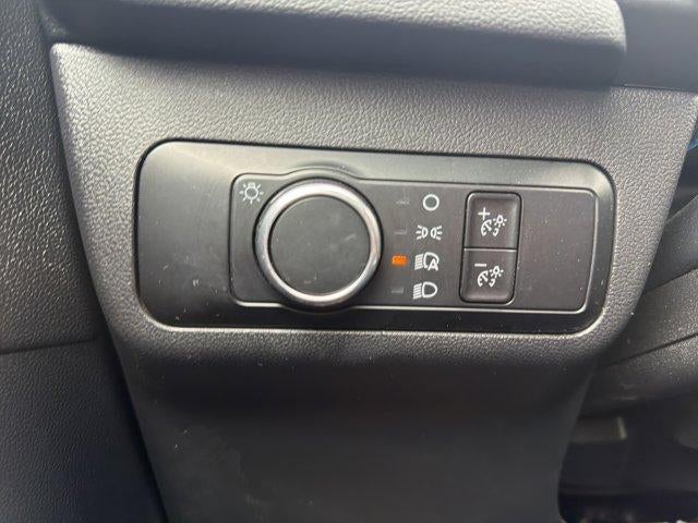 2025 Ford Escape ST-Line AWD