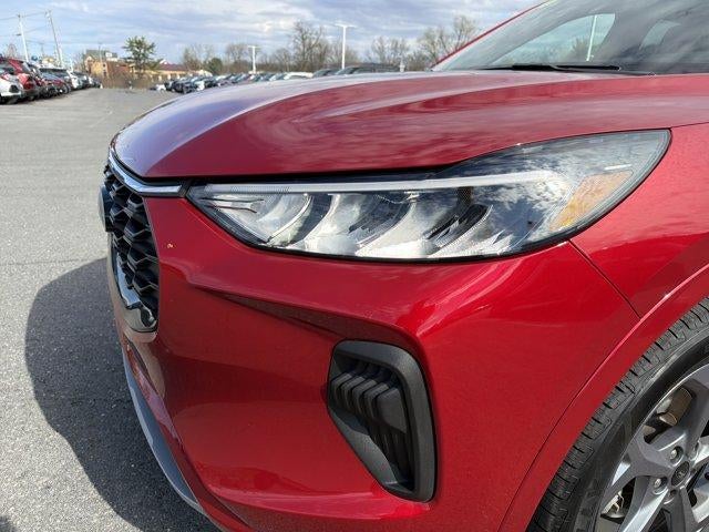 2023 Ford Escape ST-Line AWD