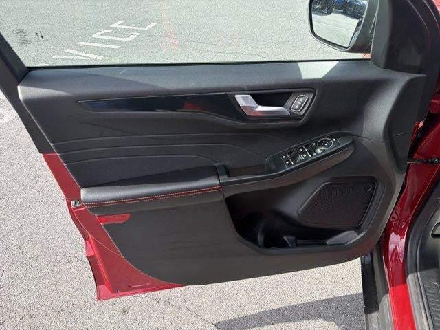 2023 Ford Escape ST-Line AWD