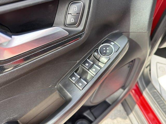 2023 Ford Escape ST-Line AWD