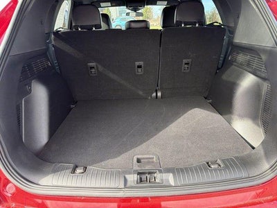 2023 Ford Escape ST-Line AWD