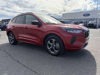 2023 Ford Escape ST-Line AWD