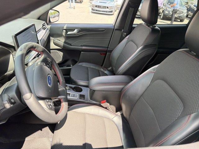 2023 Ford Escape ST-Line AWD