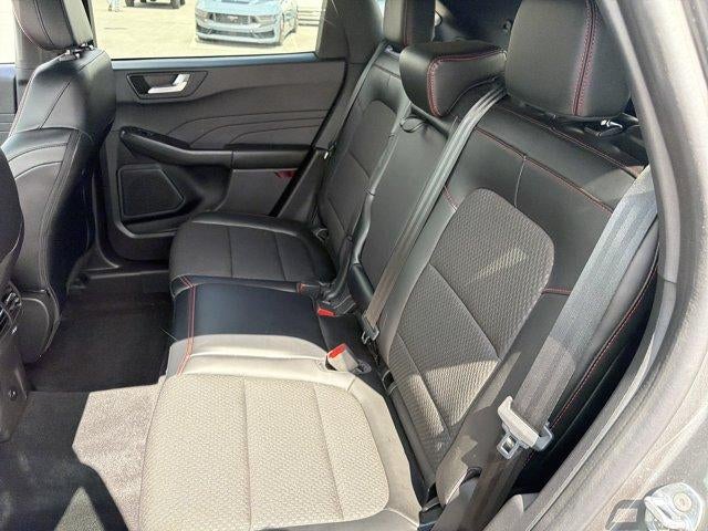 2023 Ford Escape ST-Line AWD