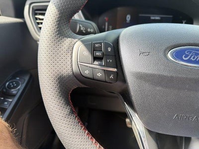 2023 Ford Escape ST-Line AWD