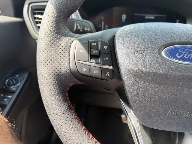 2023 Ford Escape ST-Line AWD