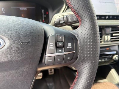 2023 Ford Escape ST-Line AWD