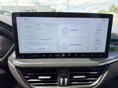 2023 Ford Escape ST-Line AWD