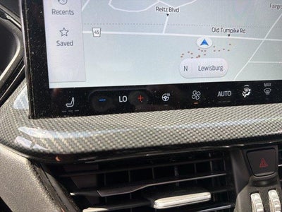 2023 Ford Escape ST-Line AWD