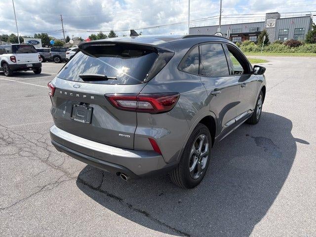 2023 Ford Escape ST-Line AWD