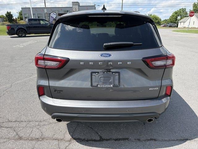 2023 Ford Escape ST-Line AWD