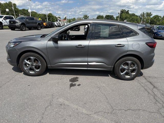 2023 Ford Escape ST-Line AWD