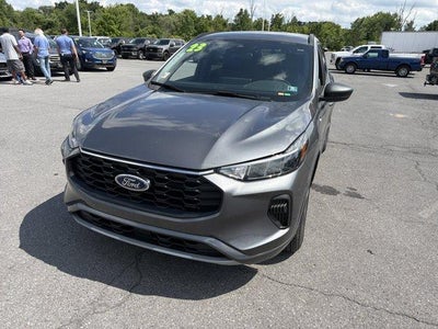 2023 Ford Escape ST-Line AWD