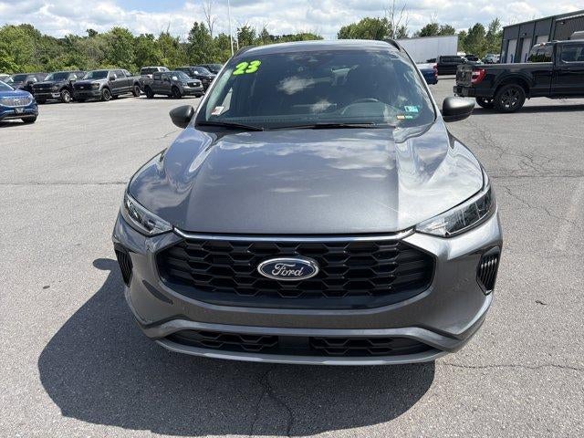 2023 Ford Escape ST-Line AWD