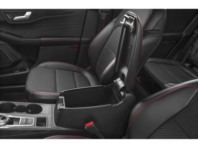 2023 Ford Escape ST-Line AWD