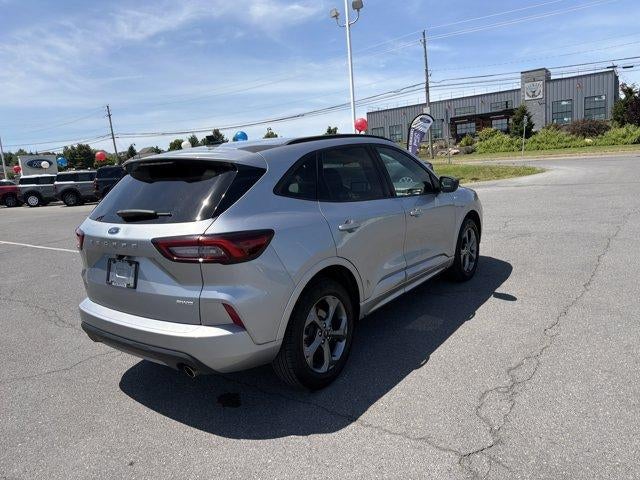 2024 Ford Escape ST-Line AWD