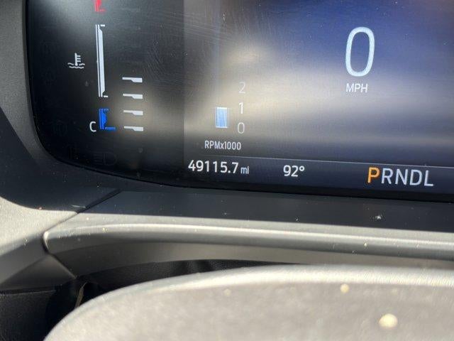 2024 Ford Escape ST-Line AWD