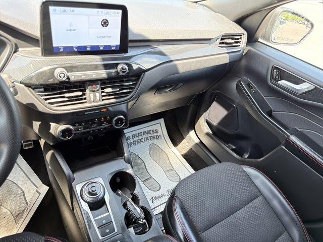2024 Ford Escape ST-Line AWD