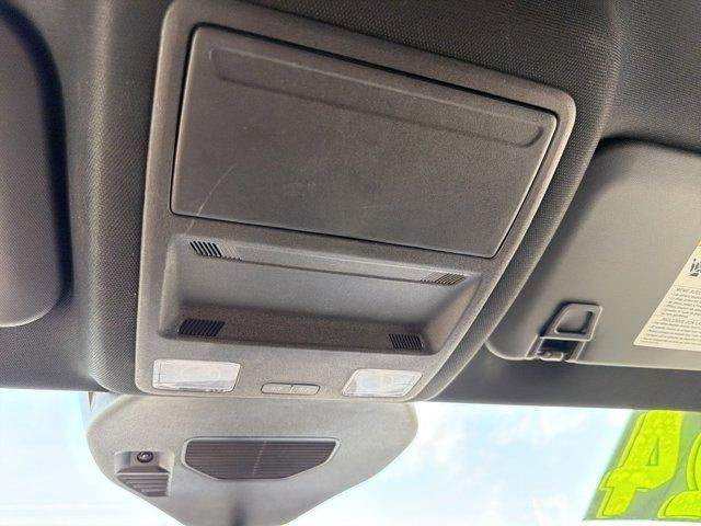 2024 Ford Escape ST-Line AWD
