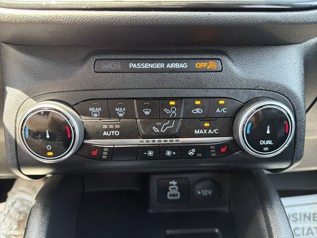 2024 Ford Escape ST-Line AWD