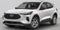 2024 Ford Escape ST-Line AWD