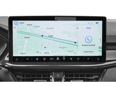 2025 Ford Escape ST-Line Select AWD